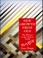 New Growth from Old: The Whanau in the Modern World