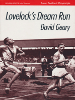 Lovelock's Dream Run