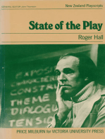 State of the Play