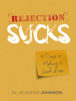 Rejection Sucks