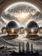 Sanctuary: The Limits, #2