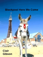 Blackpool Here We Come