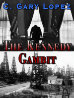 The Kennedy Gambit
