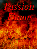 Passion Flame