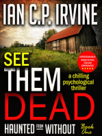 See Them Dead (Haunted From Without - Book One) A Chilling Psychological Thriller