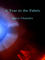 Tear in the Fabric