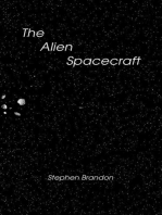The Alien Spacecraft
