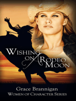 Wishing on a Rodeo Moon