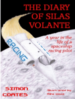 The Diary of Silas Volante