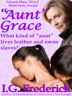 "Aunt" Grace