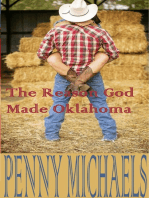 The Reason God Made Oklahoma