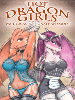 Hot Dragon Girls