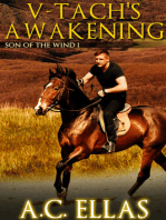 V-Tach's Awakening