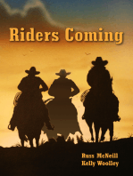 Riders Coming