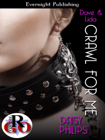Crawl for Me by Daisy Philips - Ebook | Scribd