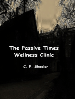The Passive Times Wellness Clinic