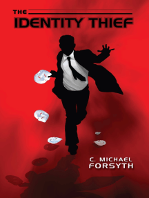 Hunted Fake Id Summary