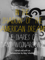 In the Shadow of the American Dream: The Diaries of David Wojnarowicz