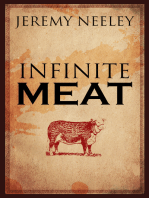Infinite Meat