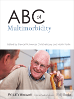 ABC of Multimorbidity