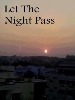 Let The Night Pass