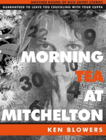 Morning Tea Near Mitchelton