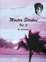 Master Strokes Vol. 3