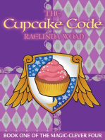 The Cupcake Code