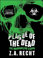 Plague of the Dead: The Morningstar Saga