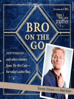 The Bro Code Book Free Download