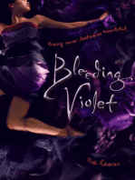 Bleeding Violet