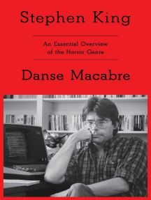 Read Danse Macabre Online By Stephen King Books