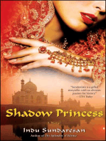 Shadow Princess