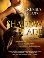 Shadow Blade