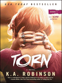 Twisted Torn 2 By Ka Robinson