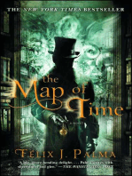 The Map of Time: A Novel