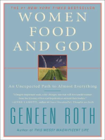 Women Food and God