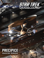 Vanguard: Precipice