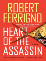 Heart of the Assassin: A Novel