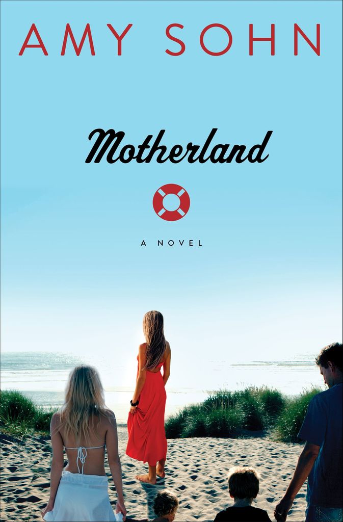 Petite Teen Fucked Anally At Home - Motherland by Amy Sohn - Ebook | Scribd