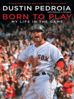 Born to Play: My Life in the Game