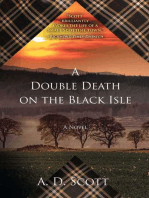 A Double Death on the Black Isle