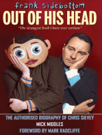 Frank Sidebottom