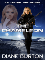 The Chameleon (An Outer Rim Novel: Book 2)