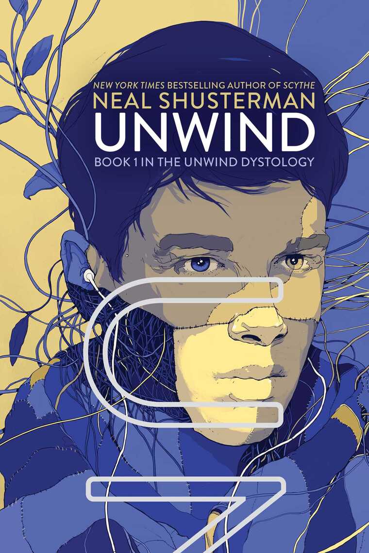 Read Unwind Online by Neal Shusterman | Books