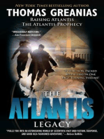 The Atlantis Legacy