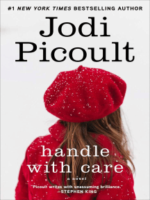 Handle with Care by Jodi Picoult (Ebook) - Read free for 30 days