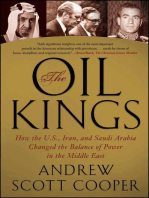 The Oil Kings