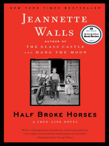 The Glass Castle by Jeannette Walls (Ebook) Read free for 30 days