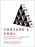 Fortune's Fool